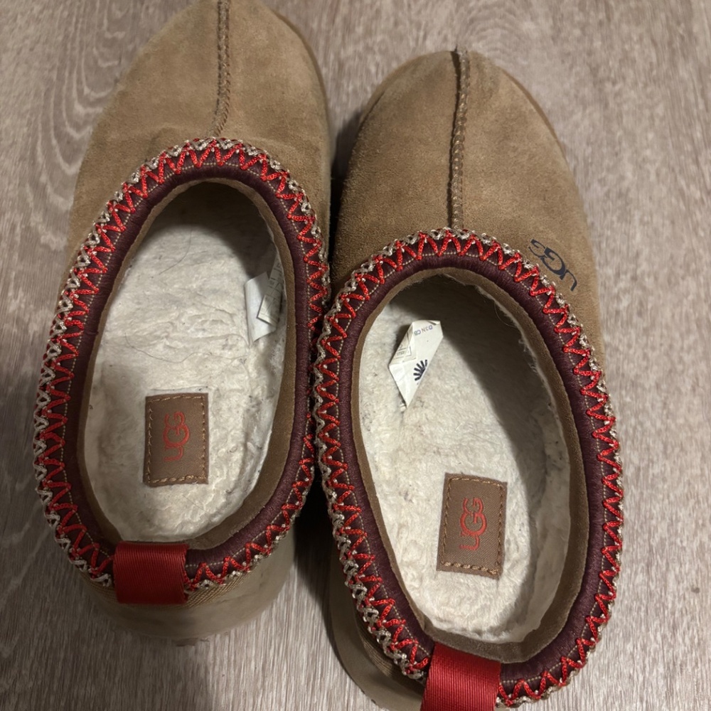 Platform Uggs - image 4